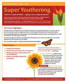 Super Youthening